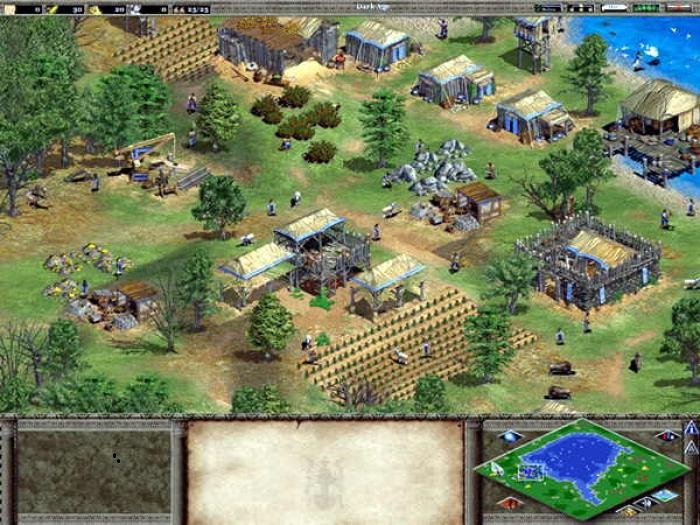 Age Of Empires 2 For Mac Download Free