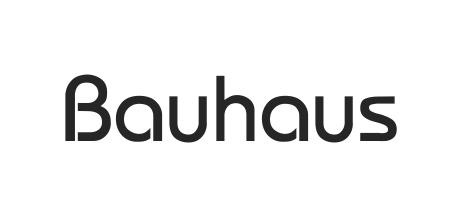 Bauhaus 93 font