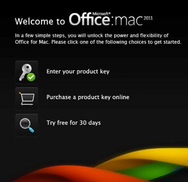 Microsoft Office 2011 For Mac Student Download